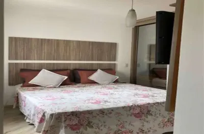 Apartamento com 2 quartos à venda na Rua Solidônio Leite, Vila Ivone, São Paulo