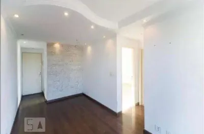 Apartamento com 2 quartos à venda na Rua Antônio Carlos Martin, Vila Carrão, São Paulo
