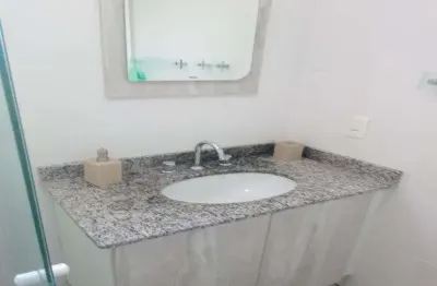 Apartamento chácara santo antônio (zona leste) são paulo/sp