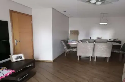 Apartamento com 3 quartos à venda na Rua Mossâmedes, Vila Santo Estevão, São Paulo