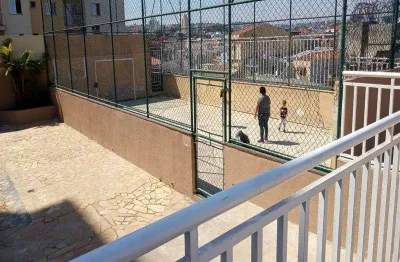 Apartamento com 3 quartos à venda na Rua Felisbina Ferreira, Vila Carrão, São Paulo