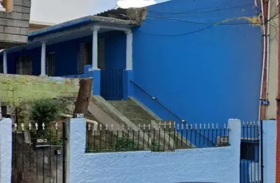 Terreno à venda na Rua Erva Chumbo, Jardim Guairaca, São Paulo