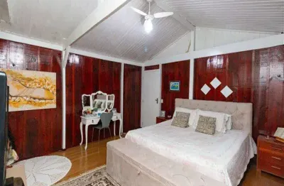 Casa com 3 quartos à venda na Avenida Padre Lourenço, Vila Dalila, São Paulo
