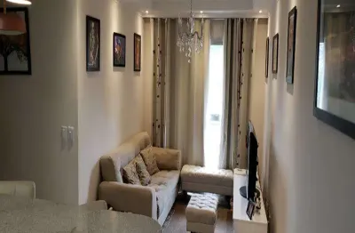 Apartamento com 3 quartos à venda na Rua Baía Grande, Vila Bela, São Paulo