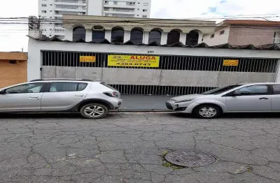 Barracão / Galpão / Depósito para alugar na Rua João Vieira Prioste, Vila Carrão, São Paulo