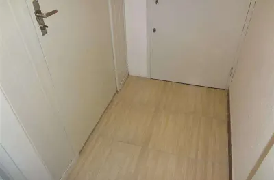 Apartamento com 1 quarto à venda na Rua Francisco Marengo, Tatuapé, São Paulo