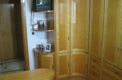Apartamento com 3 quartos à venda na Rua Azevedo Soares, Vila Gomes Cardim, São Paulo