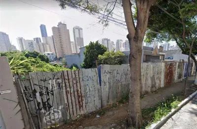 Terreno à venda na Avenida Regente Feijó, Vila Regente Feijó, São Paulo