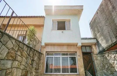 Casa com 4 quartos à venda na Avenida dos Pequis, Jardim Vila Formosa, São Paulo