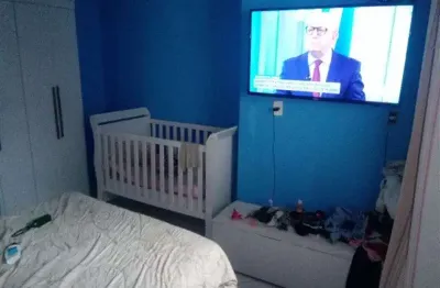 Casa com 2 quartos à venda na Avenida Montemagno, Vila Formosa, São Paulo