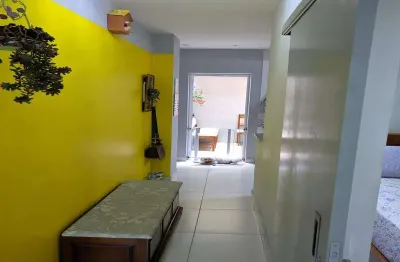 Apartamento com 1 quarto à venda na Rua Wandenkolk, Mooca, São Paulo