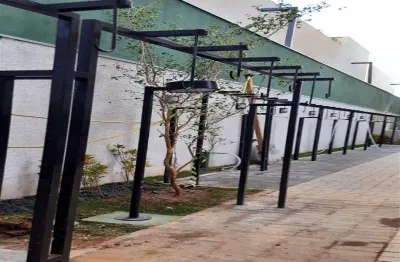 Apartamento com 1 quarto à venda na Rua Visconde de Parnaíba, Mooca, São Paulo