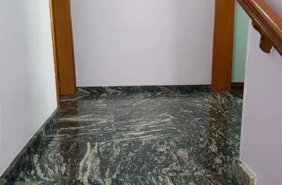 Casa com 3 quartos à venda na Rua Petrobrás, Vila Antonieta, São Paulo