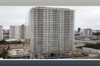 Apartamento com 2 quartos à venda na Rua Cavour, Vila Prudente, São Paulo