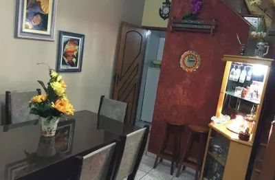 Casa com 3 quartos à venda na Rua das Lobélias, Vila Bela, São Paulo
