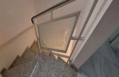 Casa com 2 quartos à venda na Rua João Cordeiro, Vila Carrão, São Paulo