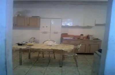 Casa com 5 quartos à venda na Passagem Fábio Licínio, Conjunto Promorar Sapopemba, São Paulo