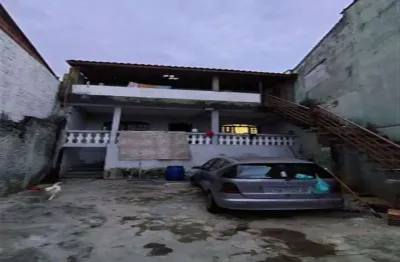 Casa com 4 quartos à venda na Travessa Juan Guas, Vila Olinda, São Paulo