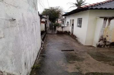 Terreno à venda na Rua Itanhaém, Vila Prudente, São Paulo