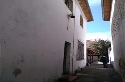 Casa com 2 quartos à venda na Rua Doutor Clementino, Belenzinho, São Paulo