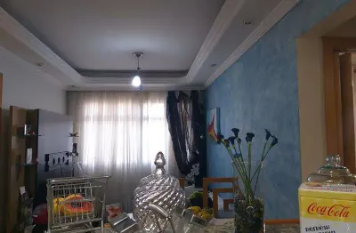 Apartamento jardim santa terezinha (zona leste) são paulo/sp