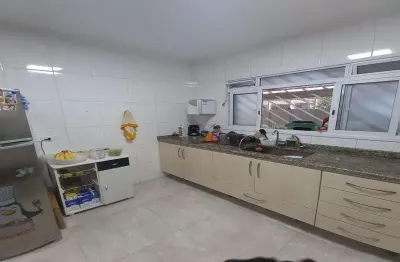 Casa com 3 quartos à venda na Rua Alagoinhas, Vila Santa Clara, São Paulo