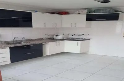 Casa com 3 quartos à venda na Rua Pascoal da Silva Guimarães, Vila Antonieta, São Paulo