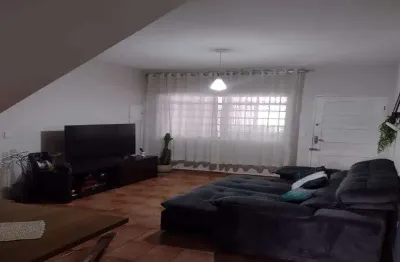 Casa com 3 quartos à venda na Rua Pedro Talarico, Vila Talarico, São Paulo
