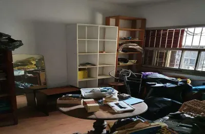 Casa com 3 quartos à venda na Rua Rui Martins, Alto da Mooca, São Paulo