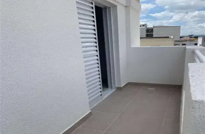 Apartamento com 2 quartos à venda na Rua João Soares, Quarta Parada, São Paulo