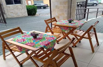 Sala comercial à venda na Estrada Velha da Penha, Tatuapé, São Paulo