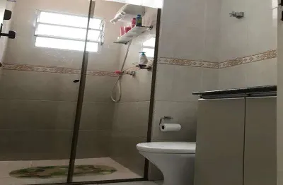 Casa com 3 quartos à venda na Rua Caioaba, Vila Graciosa, São Paulo