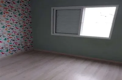 Casa com 3 quartos à venda na Rua dos Ciclames, Vila Lucia, São Paulo