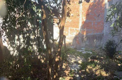 Terreno à venda na Avenida Danfer, Jardim Penha, São Paulo