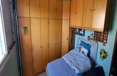 Casa com 2 quartos à venda na Travessa Lino de Matos Gastão, Vila Margarida, São Paulo