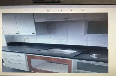 Apartamento com 2 quartos à venda na Rua Francisca de Paula, Vila Carrão, São Paulo