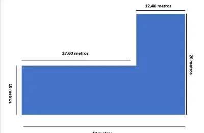 Terreno à venda na Rua Siqueira Silva, Penha De França, São Paulo