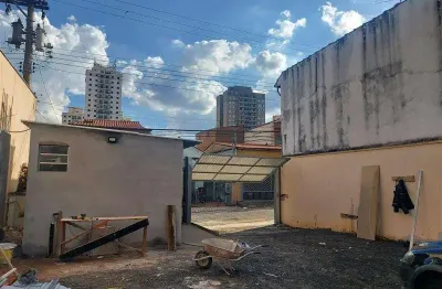 Terreno à venda na Rua Vladimir Jorge, Alto da Mooca, São Paulo