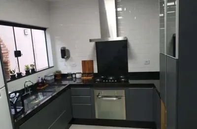 Casa com 3 quartos à venda na Rua Abaiú, Vila Macedopolis, São Paulo