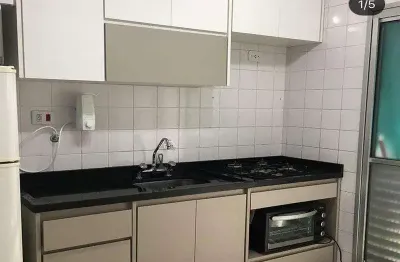 Apartamento com 2 quartos à venda na Avenida Cipriano Rodrigues, Vila Formosa, São Paulo