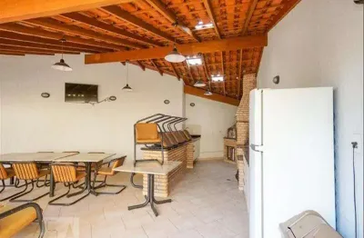 Apartamento com 4 quartos à venda na Avenida Melchert, Chácara Seis de Outubro, São Paulo