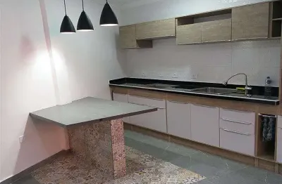 Casa com 2 quartos à venda na Rua Imbocuí, Vila Moreira, São Paulo