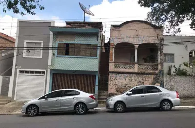 Terreno à venda na Rua da Mooca, Mooca, São Paulo