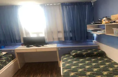 Apartamento com 3 quartos à venda na Rua Manuel Sequeira e Sá, Jardim Independência, São Paulo