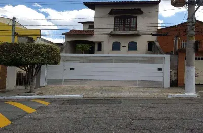 Casa com 2 quartos à venda na Avenida Xavier Pinheiro, Vila Formosa, São Paulo