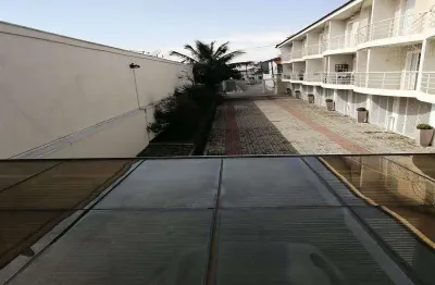 Casa com 3 quartos à venda na Rua Enéas de Barros, Vila Santana, São Paulo