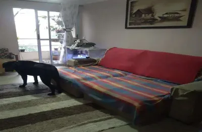 Apartamento com 2 quartos à venda na Avenida Cipriano Rodrigues, Vila Formosa, São Paulo