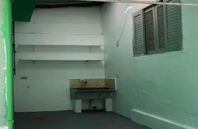 Terreno à venda na Rua Henrique Ribeiro, Vila Mafra, São Paulo