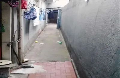 Casa com 2 quartos à venda na Rua Oliveira Catrambi, Jardim Vila Formosa, São Paulo