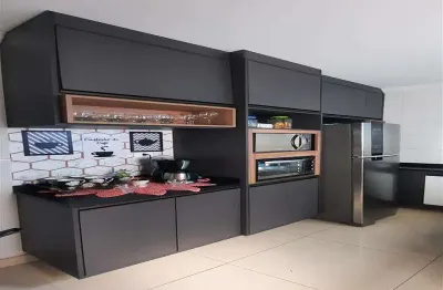 Casa com 2 quartos à venda na Rua Paramu, Vila Bela, São Paulo
